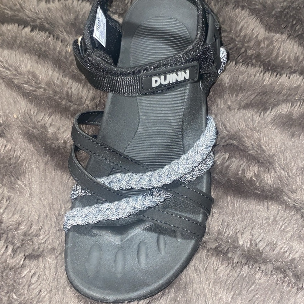 🛍️BRAND NEW DUINN Hiking Sandal with Arch Support - Picture 4 of 8